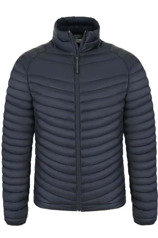 Craghoppers Craghoppers Expert Expolite Lightweight Insulating Thermal Jacket in Navy Size: Medium Navy M Unisex 5054904535330