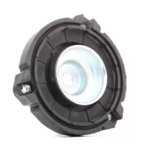 RIDEX Top strut mount 1180S0022 Strut mount,Top mount VW,AUDI,SKODA,POLO (9N_),POLO (6N2),Fox Schragheck (5Z1, 5Z3, 5Z4),Polo Variant (6V5)