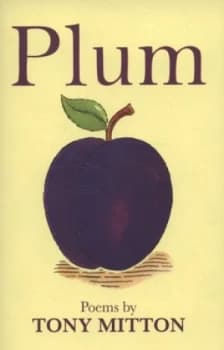 Plum by Tony Mitton Paperback