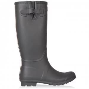 Radley Alba Wellingtons - Shadow/Pink