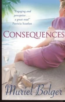 Consequences by Muriel Bolger Paperback