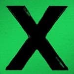 Ed Sheeran - X (Deluxe Edition) (Music CD)