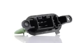 RIDEX Resistor, interior blower RENAULT,DACIA 2975R0025 271500889R