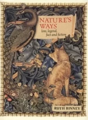Natures ways by Ruth Binney