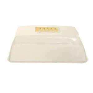 Whitefurze 38cm Propagator Cover