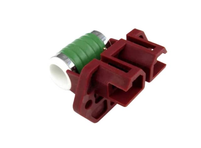 GT-BERGMANN GT18-005 Resistor, interior blower Resistor,interior blower (2975)