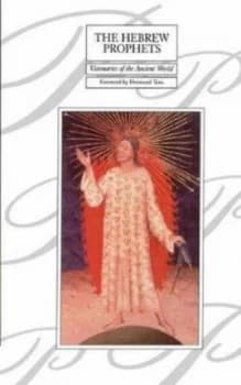 The Hebrew Prophets by Na Na Book