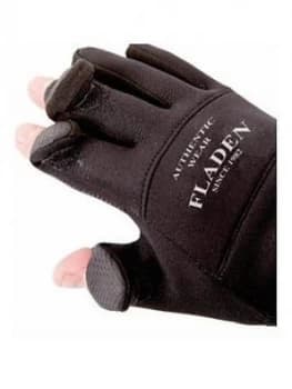 Fladen Fishing Neoprene Split Finger Glove