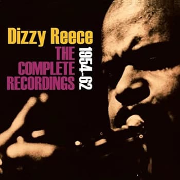Dizzy Reece - The Complete Recordings CD