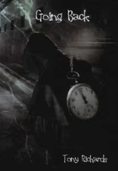 Going Back by Tony Richards Book