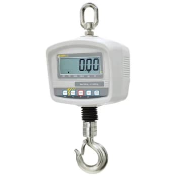 Kern HFB 150K50 Crane Scale 50g : 150kg