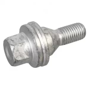 Wheel Bolt 26590 by Febi Bilstein