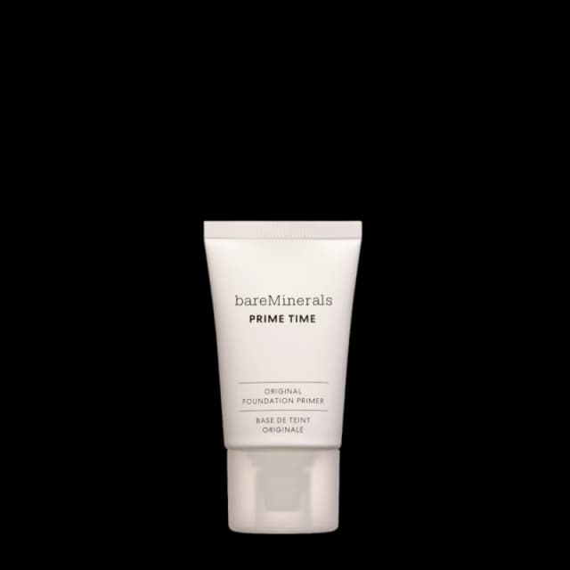 bareMinerals Prime Time Original Foundation Primer 15ml