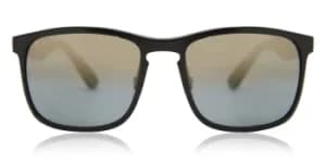 Ray-Ban Tech Sunglasses RB4264 Chromance Polarized 601/J0