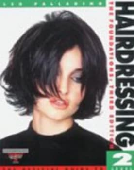 Hairdressing by Leo Palladino Paperback