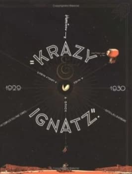 Krazy and Ignatz by George Herriman Paperback