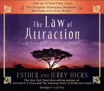 law of attraction the basics of the teachings of abraham