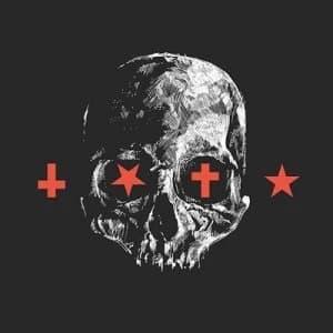 Memento Mori by Sahg CD Album