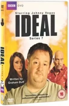 Ideal Series 7 - DVD