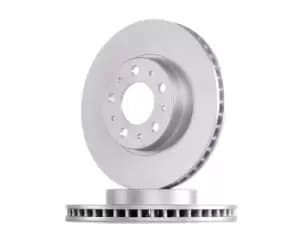 FERODO Brake disc VOLVO DDF605C 271788,2717880,2717882 Brake rotor,Brake discs,Brake rotors 272312,312242092,31262092,9140759,91407593