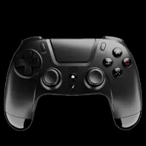 Gioteck VX-4 Wireless Premium PS4 Black Controller for PlayStation 4