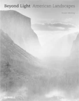 Beyond Light by Robert Werling Hardback