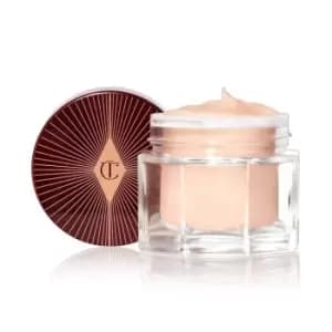 Charlotte Tilbury CharlotteS Magic Night Cream Refillable - Clear