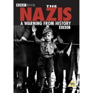 The Nazis - A Warning From History DVD