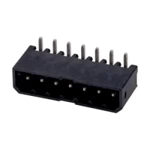 Phoenix Contact 1786028 PTSM 0,5/ 7-HH-2,5-THR PCB Header 6A 7 Way...