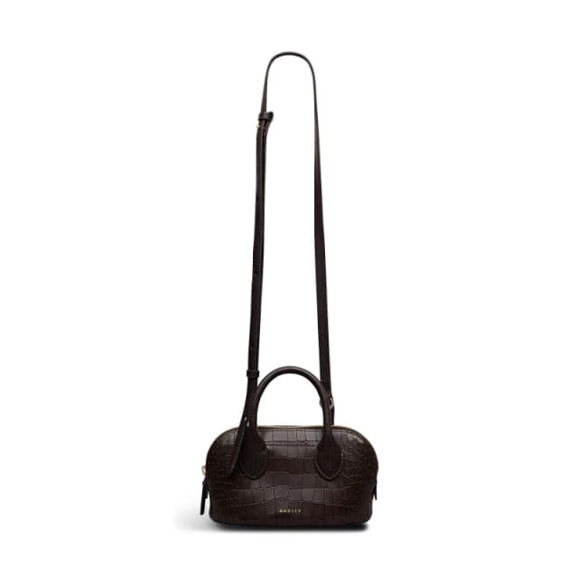 Radley Muriel Grab Ld54 DARK OAK female One Size