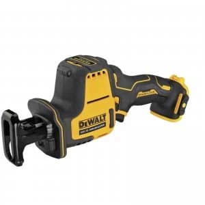 DEWALT DCS312 12v XR Cordless Brushless Reciprocating Saw No Batteries No Charger No Case