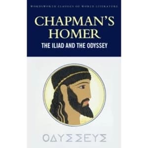 The Iliad and the Odyssey by Homer (Paperback, 1998)