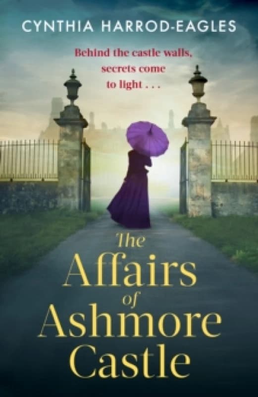 The Affairs of Ashmore Castle Paperback / softback
