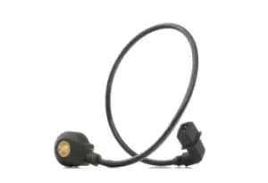 RIDEX Sensors with cable 3921K0015 Knock Sensor BMW,7 (E38),5 Limousine (E34),7 (E32),5 Touring (E34),8 (E31)