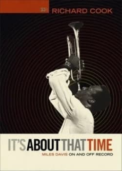 Its about That Time by Richard Cook Paperback