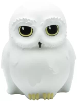 Harry Potter Hedwig Lamp white