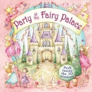party at the fairy palace