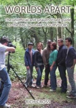 Worlds Apart by Rich Cross Paperback