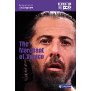 The Merchant of Venice by John O'Connor, Stuart Eames (Paperback, 2010)