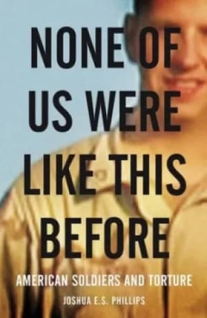 None of us were like this before by Joshua E. S Phillips