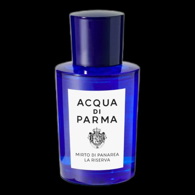Acqua di Parma Blu Mediterraneo Mirto di Panarea La Riserva Eau de Parfum 50ml