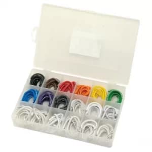 Hellermann Tyton NSYPLM32G Helagrip Chevron Cut Kit 2.0mm-5.0mm