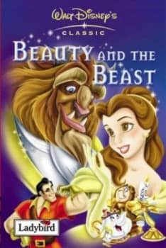 Beauty and the Beast by Walt Disney Company Hardback