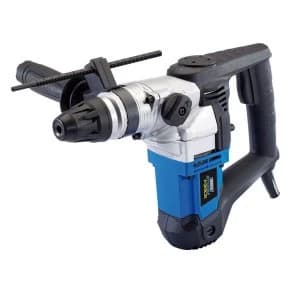 Draper 900W Storm Force SDS+ Rotary Hammer Drill Kit with Rotation Stop