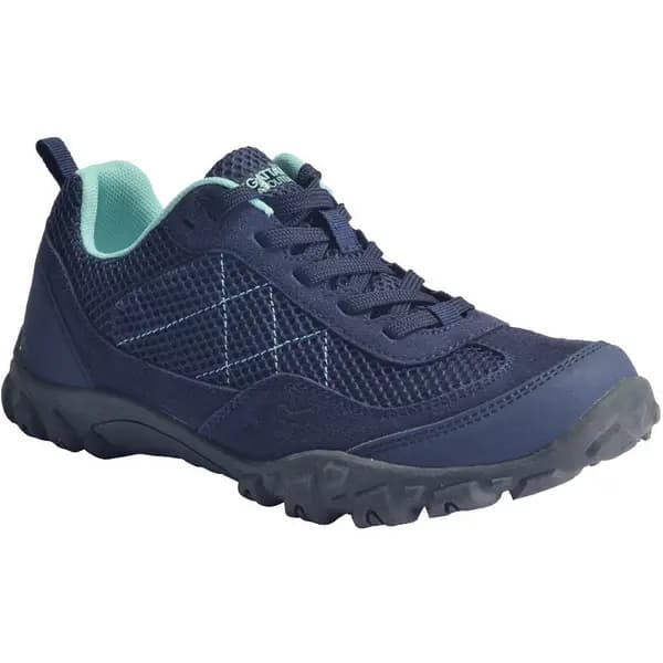 Regatta Womens Edgepoint Life Lightweight Walking Shoes UK Size 4 (EU 37)