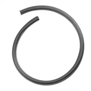RIDEX Door seal 2057D0004 Rubber door seal,Door seal strip