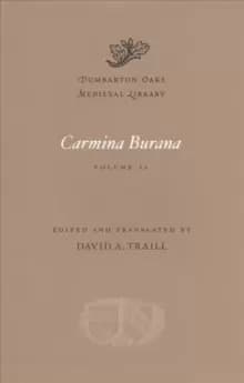 Carmina Burana : Volume II
