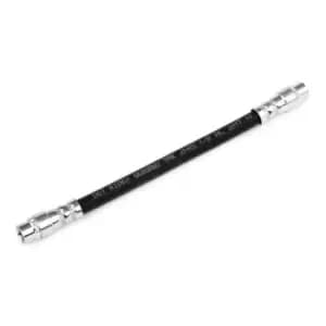 RIDEX Brake Hose 83B0302 Brake Line,Brake Pipe OPEL,RENAULT,PEUGEOT,Vivaro A Kastenwagen (X83),Vivaro A Combi (X83),Vivaro B Kastenwagen (X82)
