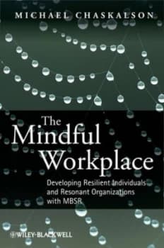 The Mindful Workplace by Michael Chaskalson Book