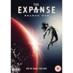 The Expanse: Season One